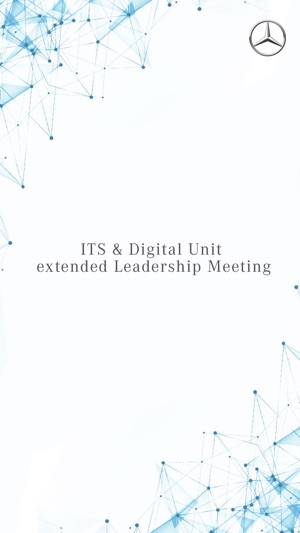 Extended Leadership Meeting(圖2)-速報App