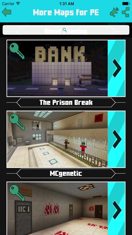 Lucky Craft Addons for Minecraft PE !!