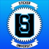 Sticker University