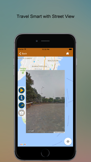 Explore Mumbai SMART City Guide(圖5)-速報App