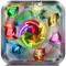 Ultimate Match-3 game in the jewel world with addictive and exciting adventures