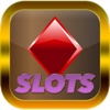 SLOTS - Queen of Diamonds Casino- Play Free