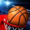 BasketBall Tosses : Real Basketball Toss-Up Game