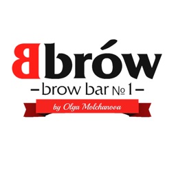 Brow Bar "Bbrow" by Olga Molchanova