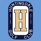 Huntingdale