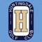 Welcome to the Huntingdale Golf Club App