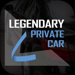 Legendary Private Car