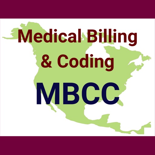 MBCC Medical Billing and Coding icon