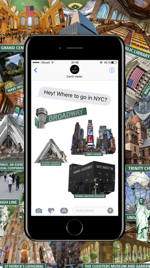 Explore New York(圖3)-速報App