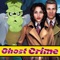 It's amazing adventure Hidden Object Games: Ghost Crime