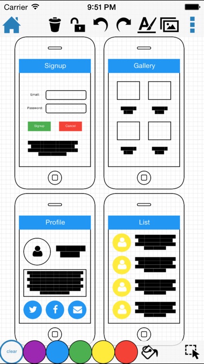 DrawExpress Diagram screenshot-3