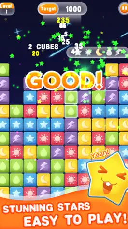 Game screenshot Star Pong! apk
