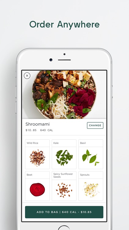 sweetgreen