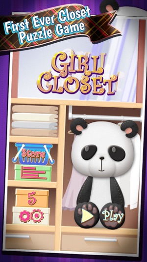 Girl Closet(圖1)-速報App