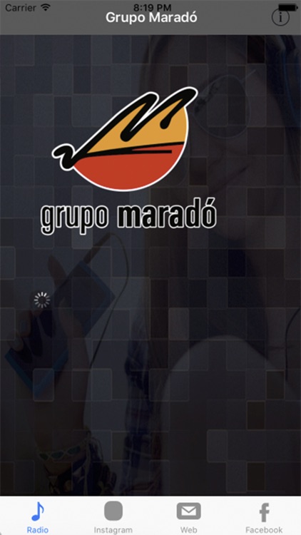 Grupo Maradó