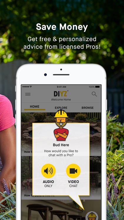 DIYZ