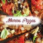 Marios Pizzas Snaith