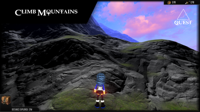 Quest - Treasure Adve... screenshot1
