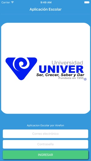 Univer Vallarta