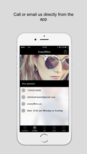 EvesOffers(圖1)-速報App