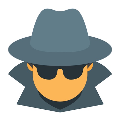 Spycodes iOS App
