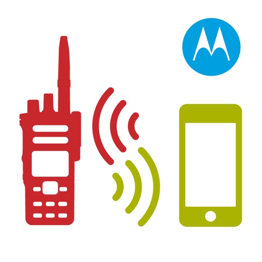 MOTOBRIDGE Mobile Wireless Dispatch