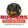 Busters Pizza & Burgers