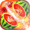 Crazy Cut Fruit Go-Relaxable Your Spirit