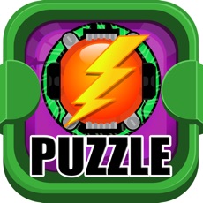 Activities of Puzzle Ranger Rider Edition