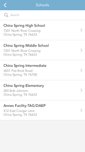 China Spring ISD(圖2)-速報App