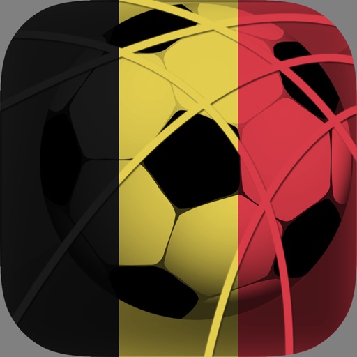 Penalty Soccer 18E: Belgium icon