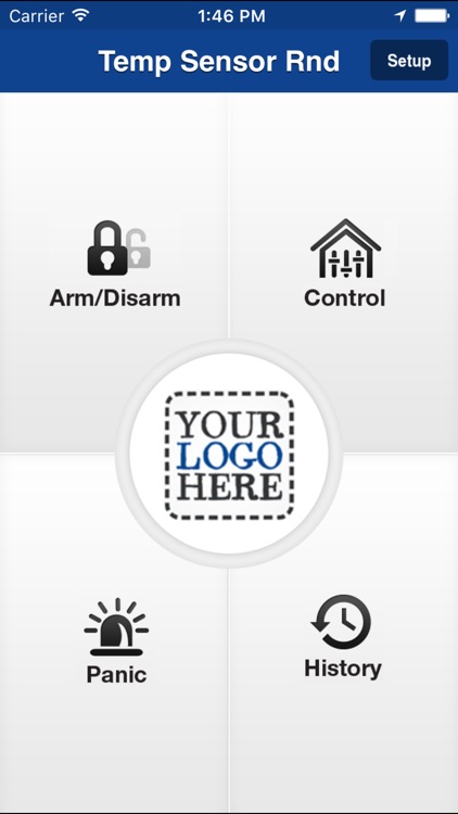 AlarmLINK