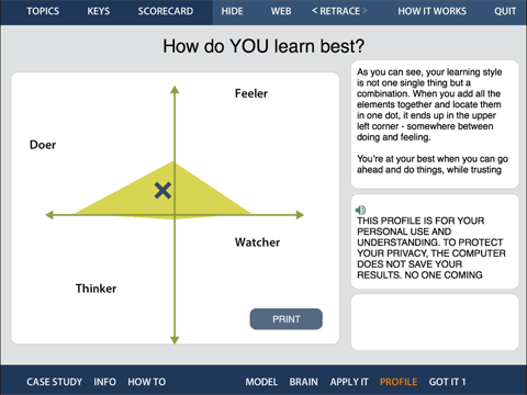 Ripple Effects for Staff - School Edition screenshot 3