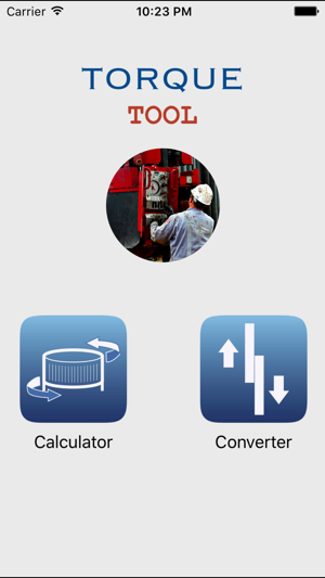 Torque TOOL(圖1)-速報App