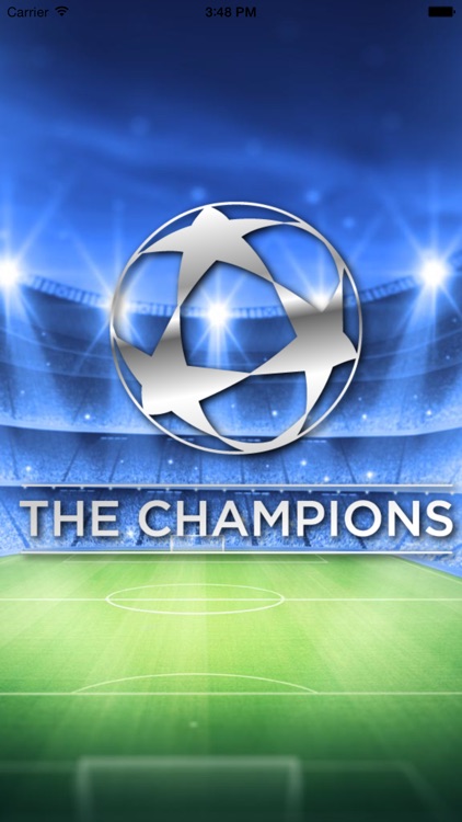 The Champions Cup