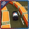 Get Police Car Parking- City Driving Simulation for iOS, iPhone, iPad Aso Report