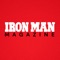 Iron Man Mag