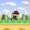 Cowboy Hunter: Jumper Edition