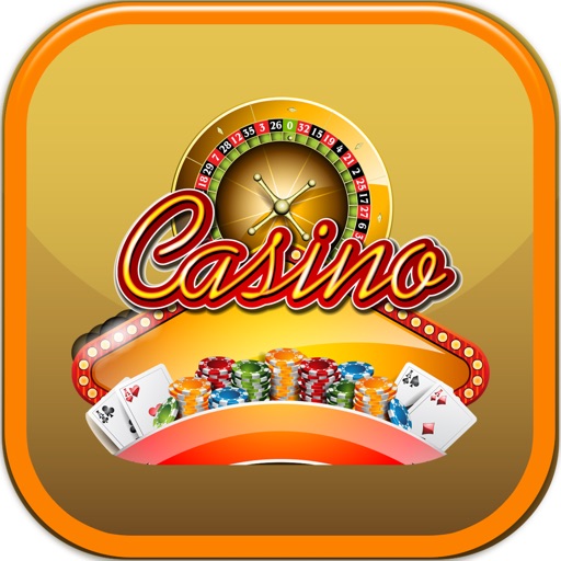 Gambling House -- !CASINO! -- FREE Vegas SloTs Icon