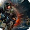 Warlord Warrior: Counter Terrorist Shooting Game