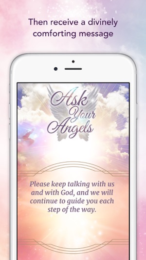 Ask Your Angels(圖2)-速報App