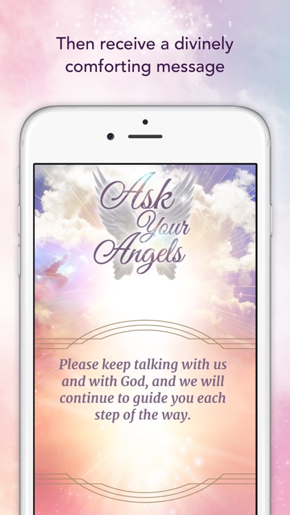 Ask Your Angels screenshot-1