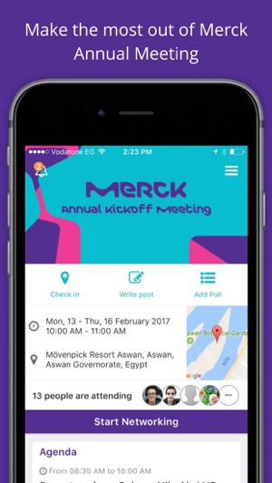 Merck Egypt Link(圖2)-速報App