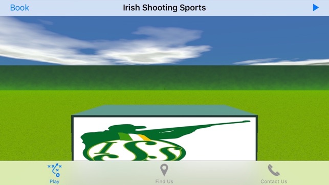 Irish Shooting Sports