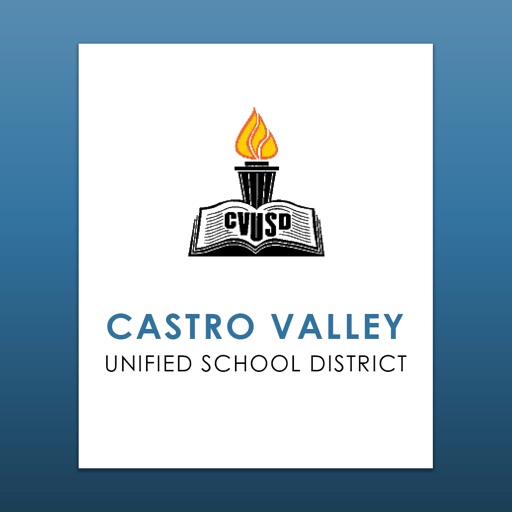 Castro Valley USD icon