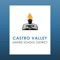 With the Castro Valley USD mobile app, your school district comes alive with the touch of a button