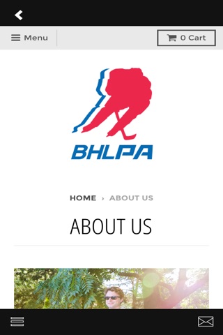 BHLPA screenshot 2