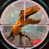 Dino Shooter: The Jurassic Hunter