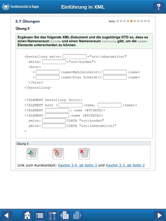 Einführung in XML(圖5)-速報App