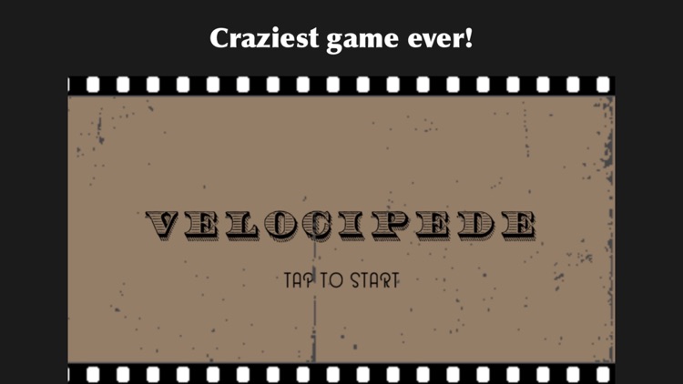 Velocipede PRO screenshot-4